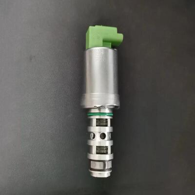 C53.0缸盖电磁阀