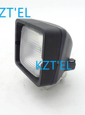 21QB-60700 21Q4-60700 适用于现代R140LC-9 R145CR-9 工具箱灯