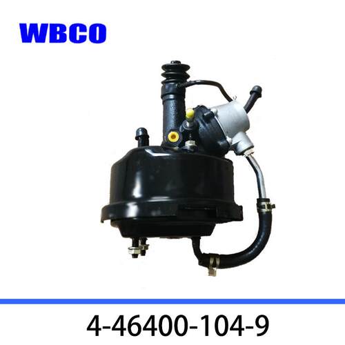 日系卡车离合器助力器FK/FM6D14,6D15ME625334/646-01155制动器