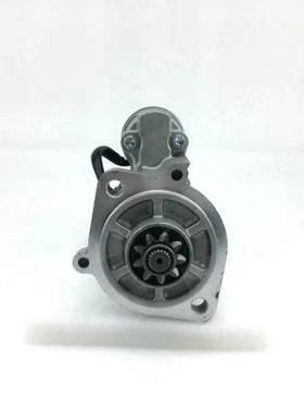 1K012-63012起动机M008T50473起动机马达久保田拖拉机起动机马达