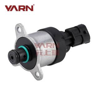 Fuel pressure regulator metering unit 0928400646