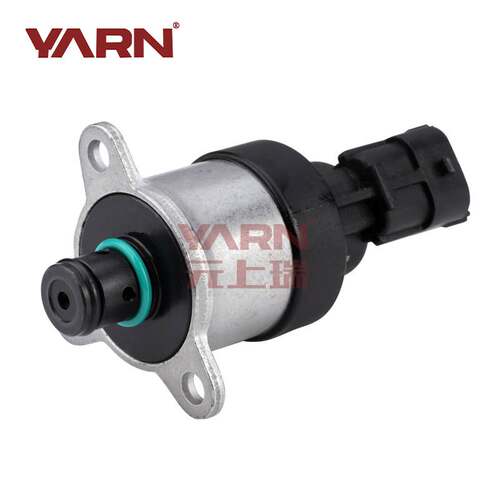 Fuel pressure regulator metering unit 0928400646