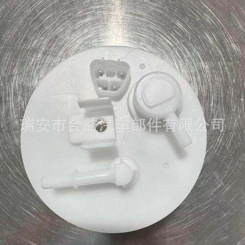 跨境燃油泵总成上盖31113-07660