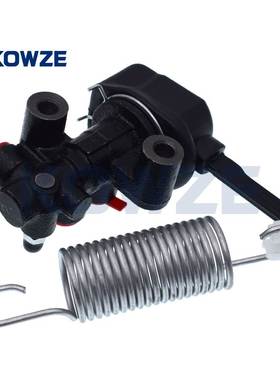 现货刹车分配阀MN102449适用于三菱L200 2005-2015 4D56 6G744M41