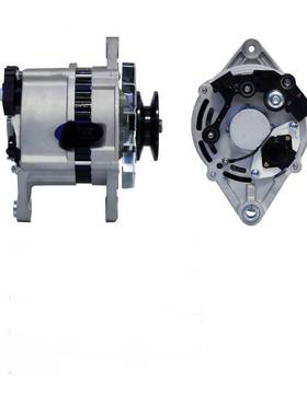 斗山75/80/88挖机发电机129980-77260发电机F002G90350发电机