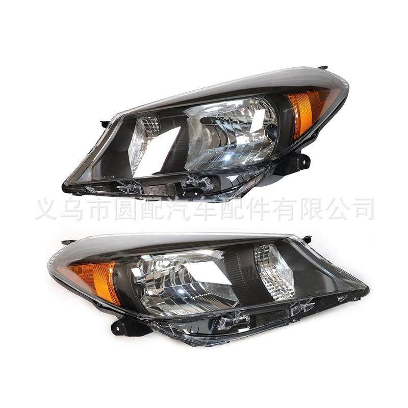 汽车前大灯美版适用于雅力士威姿2011-2014 跨境直发,标准件/零部件/工业耗材,其他机床配附件,淘宝优惠券,粉丝福利购,淘宝优惠卷