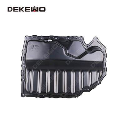 适用大众迈腾 速腾 斯柯达发动机油底壳06J103600G