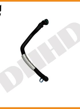 现货速发适用于捷豹XJ暖风水管汽车零配件水管 C2D31068 C2D20063