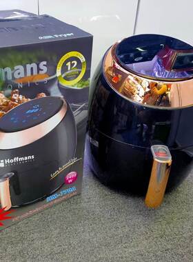 出口Hofffmans 电炸锅 770A 7.7L AirFryer with LED 2pcs/CTN