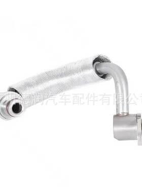 适用宝马F10 F18 F30 F35 N20涡轮增压水管 回水管11538663517