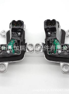 适用宝马F30 F35大灯转向灯光源灯泡模块63117419619 63117419620