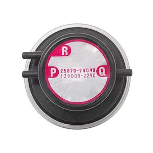 广州盛本 25870-74090 EGR阀