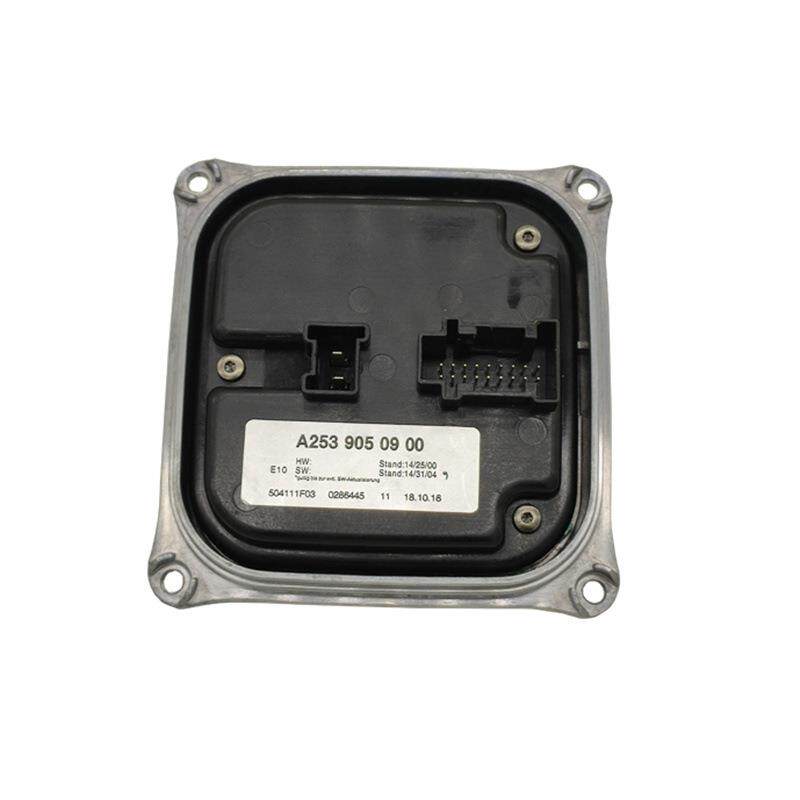 GLC SLK全新大灯LED驱动模块适用于W253 R172 A2539050900