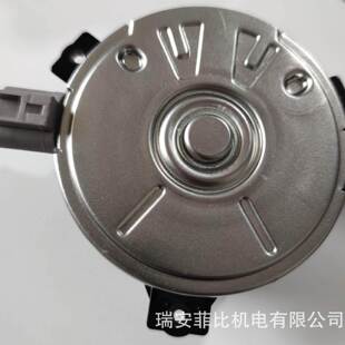 客车货车散热风扇电机电子扇马达168000 5730