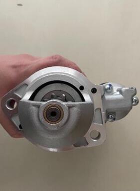 7016332起动机37950GT起动机马达JLG捷尔杰高空平台起动机马达