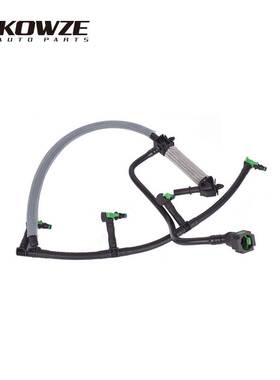 BK3Q-9K022-AG柴油喷油管适用福特皮卡Ford Ranger发动机油