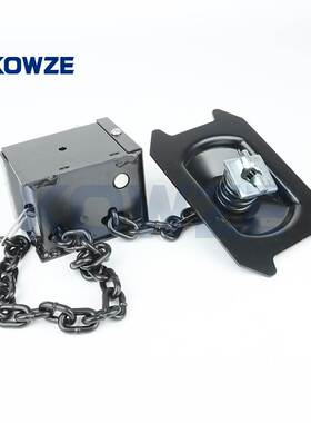 现货MR210699备胎架备胎罩适用三菱帕杰罗6G72 4D56运动1997-2011