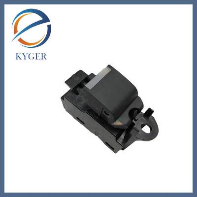 适用路虎揽胜捷豹后门玻璃升降器开关 LR034811 LR059773 T4K4281