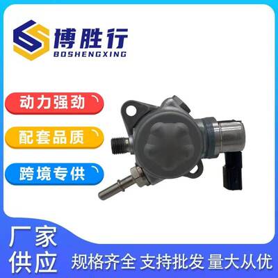 款汽车高压燃油泵16630-7214R 16630-5283R 16630-4016R