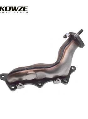 排气歧管1555A341热销新品 品质保障适用于三菱帕杰罗