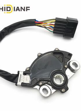 MR2632578604A0538604A015适用三菱帕杰罗V73V75波箱档位开关