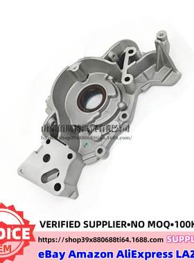 21310-39511适用于现代起亚机油泵发动机配件2131039511