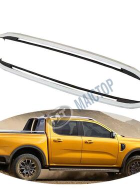 适用于2022-2023年款福特rangerT9行李架螺丝款行李架