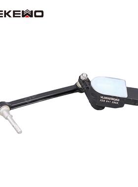 适用大众辉腾大灯水平高度传感器3D0941285E