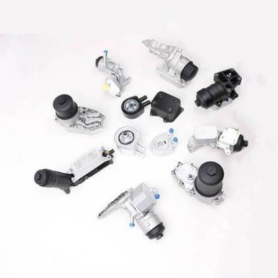 BFF4-19-19F0机油冷却器散热器油冷器发动机变速箱BFF41919F0