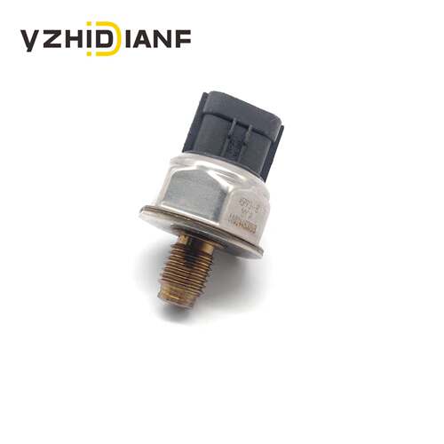45PP3-81465A034A适用于Ford福特汽车的燃油轨道高压传感器油压