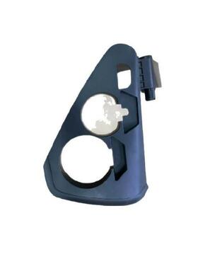 适用于特斯拉model3 modely充电口底座半总成1459665-00-C