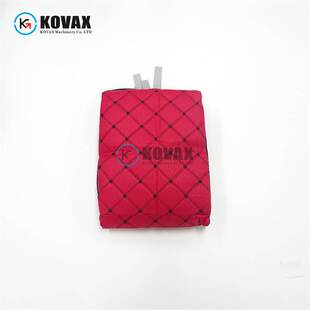 通用款 三一 神钢 现代 通用座椅套 大宇 挖掘机座椅套