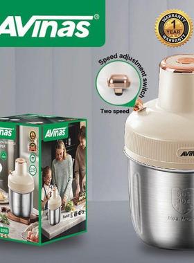 Avinas-325SEU2.5LChopper5430电机2套刀12PCS/CTN