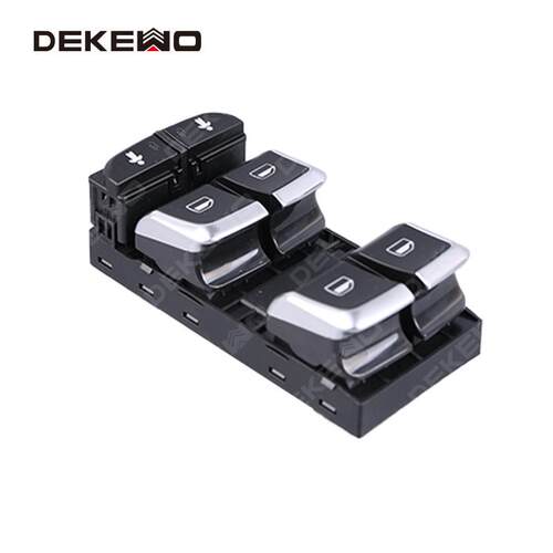 适用于奥迪A6C7A7车窗升降器总开关4G09598514GD959851B