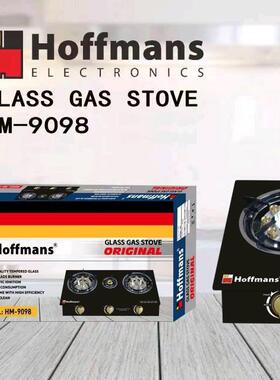 出口Hoffmans电陶炉9098DoublecookerElectricCeramicStove