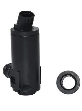 BAIXINDE 汽车喷水电机85330-47100 现货库存 喷水马达8533047100