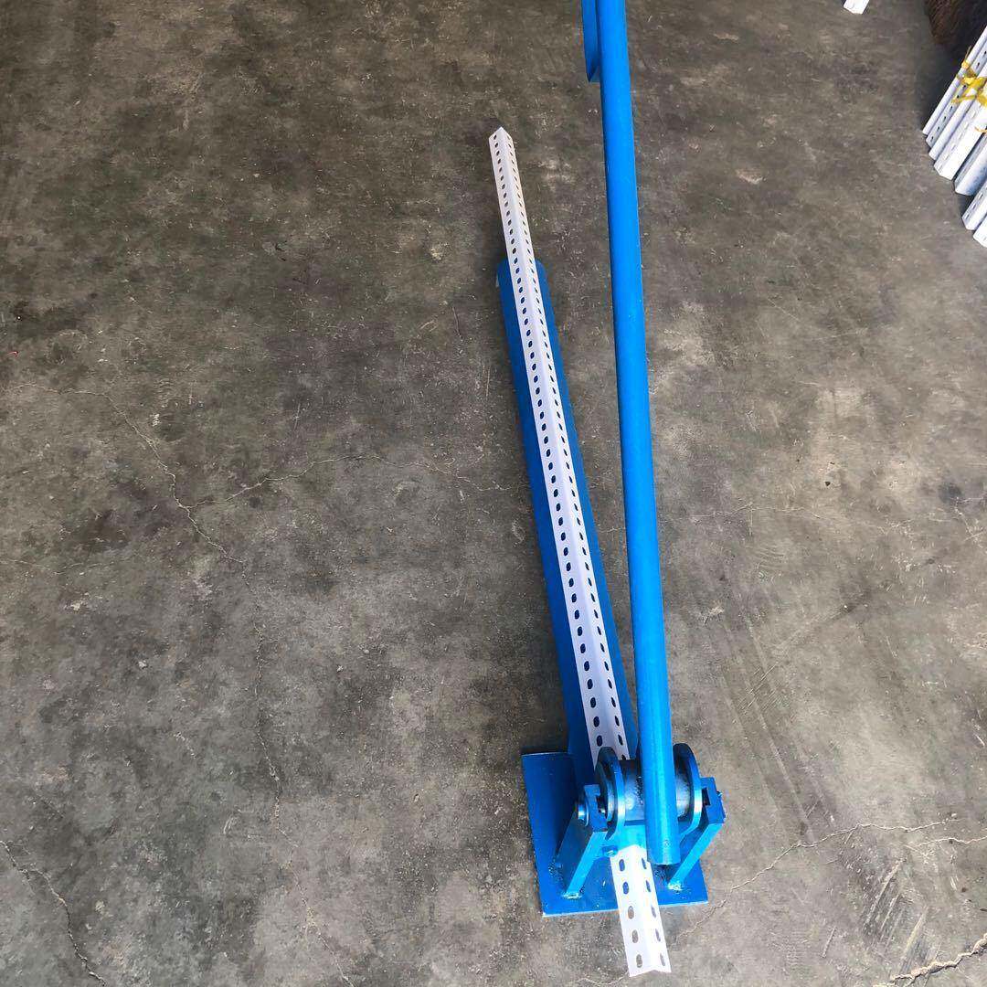 角钢角铁货架剪刀切刀裁刀铡刀直角切刀纸护角切刀