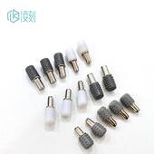 七字板托中轴玻璃板托托架层板托隔板粒防滑板托钉防滑板托自攻托