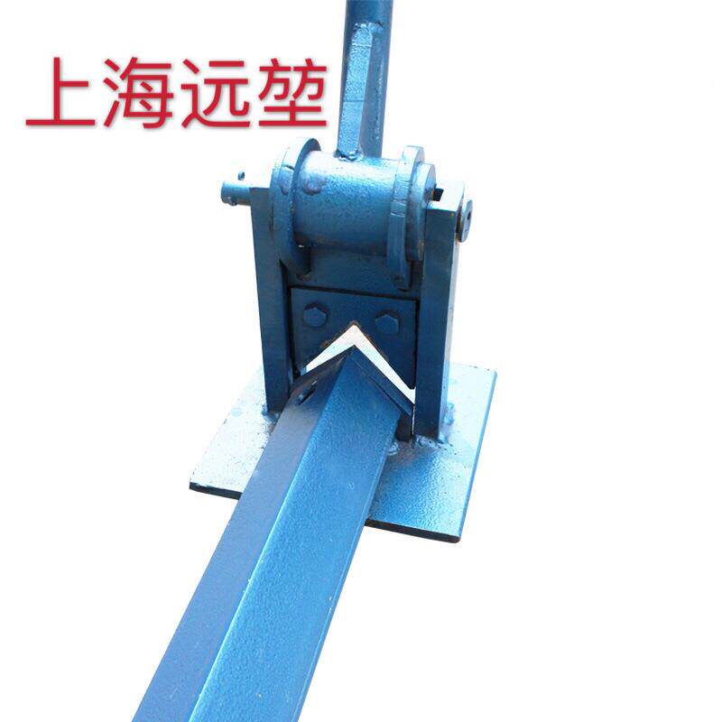 万能角钢角铁货架剪刀切刀裁刀铡刀直角切刀纸护角切刀