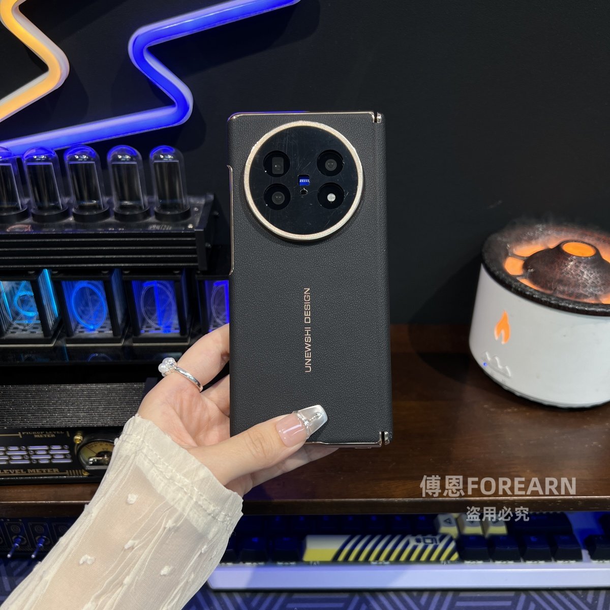 适用于vivoxfold5手机壳