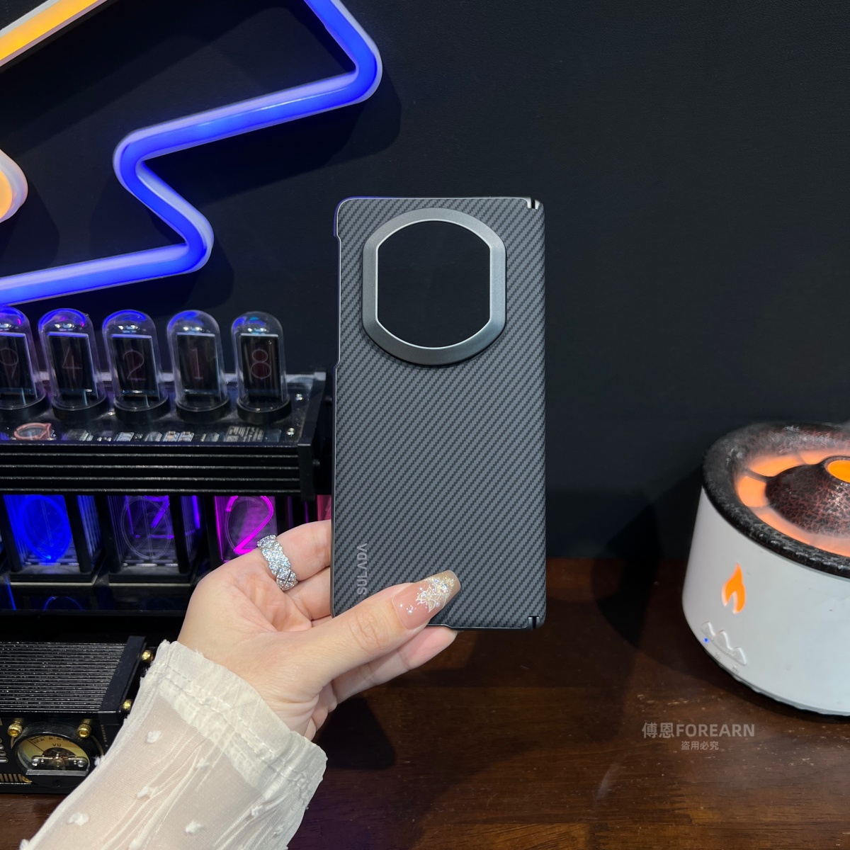 适用于华为matex7手机壳