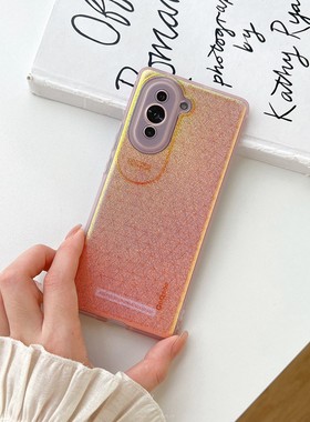 华为nova10ProTPU个性保护壳