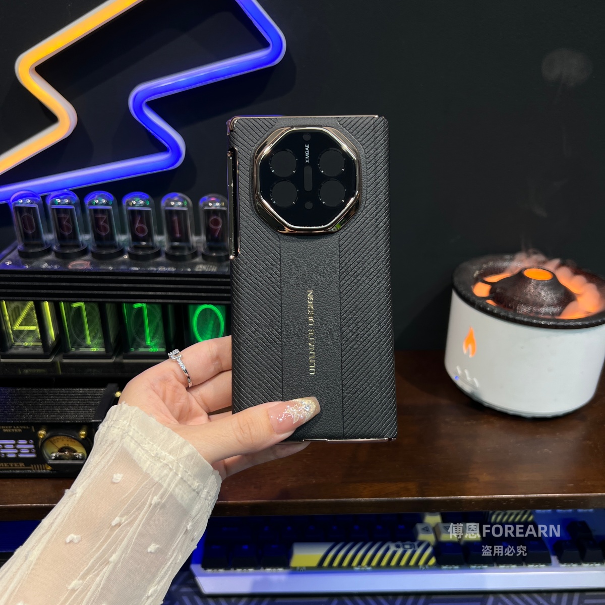适用于华为matexts手机壳