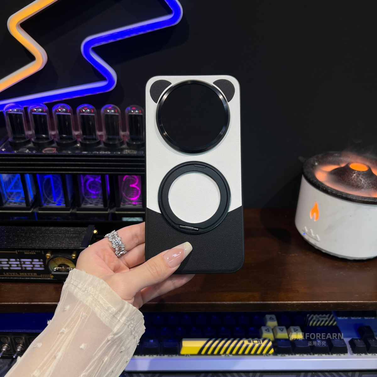 适用于华为mate80promax手机壳