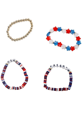 2025新年款手链女款小众设计ins网红气质百搭手环多巴胺风手饰