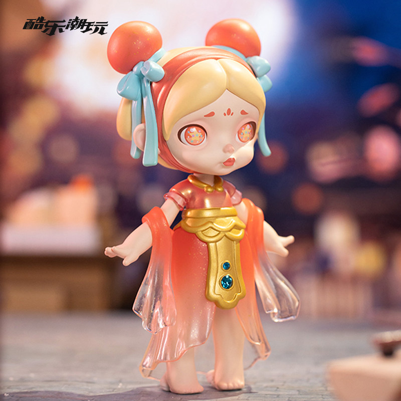 解锁潮玩新地标 点燃消费新引擎 海口FUNBAY自在湾商业街区以潮流消费场景火热“出圈”彩神vll