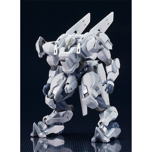 【正版】良笑社 GSC 勇气爆发 M2 Exceed Rhino 拼装模型