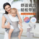 婴儿腰凳背带二合一前抱式 多功能轻便透气四季 通用小月龄抱娃神器