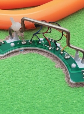 大泰六相永磁同步电机霍尔电动车霍尔大泰电机三项六相大功率专用