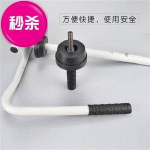 手动拉膜器 可收缩缠绕膜器打包i机x 50cm拉伸膜膜器手工缠绕膜工